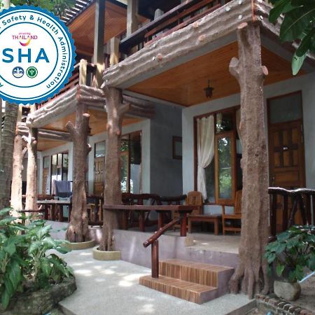 Big Fish Resort קו טאו מראה חיצוני תמונה