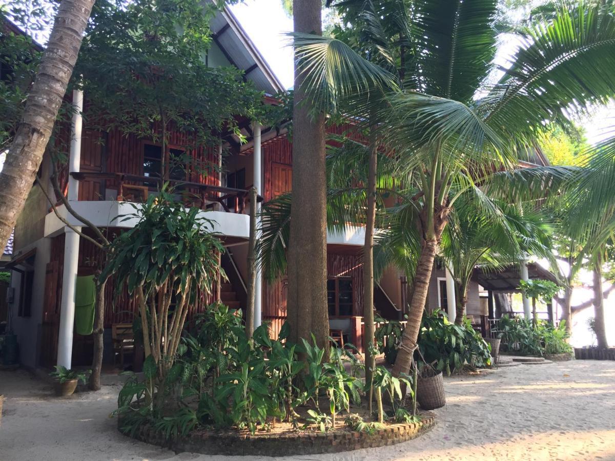 Big Fish Resort קו טאו מראה חיצוני תמונה