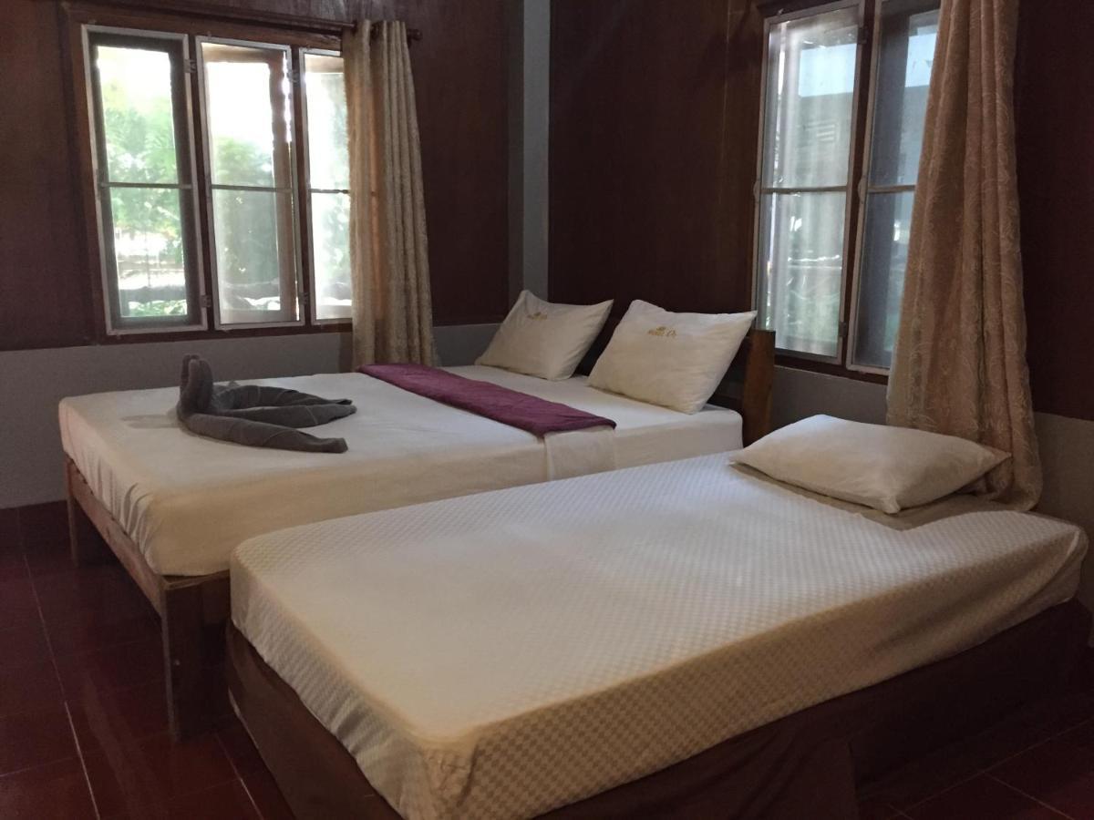 Big Fish Resort קו טאו מראה חיצוני תמונה