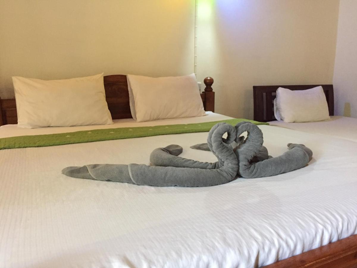 Big Fish Resort קו טאו מראה חיצוני תמונה