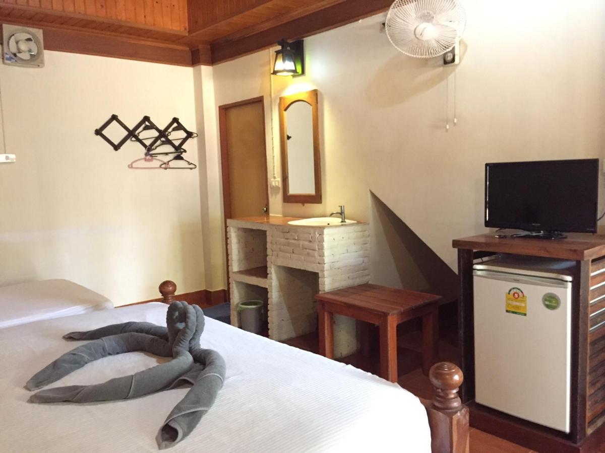 Big Fish Resort קו טאו מראה חיצוני תמונה