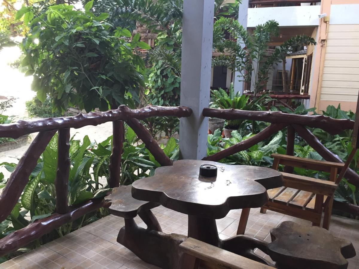 Big Fish Resort קו טאו מראה חיצוני תמונה