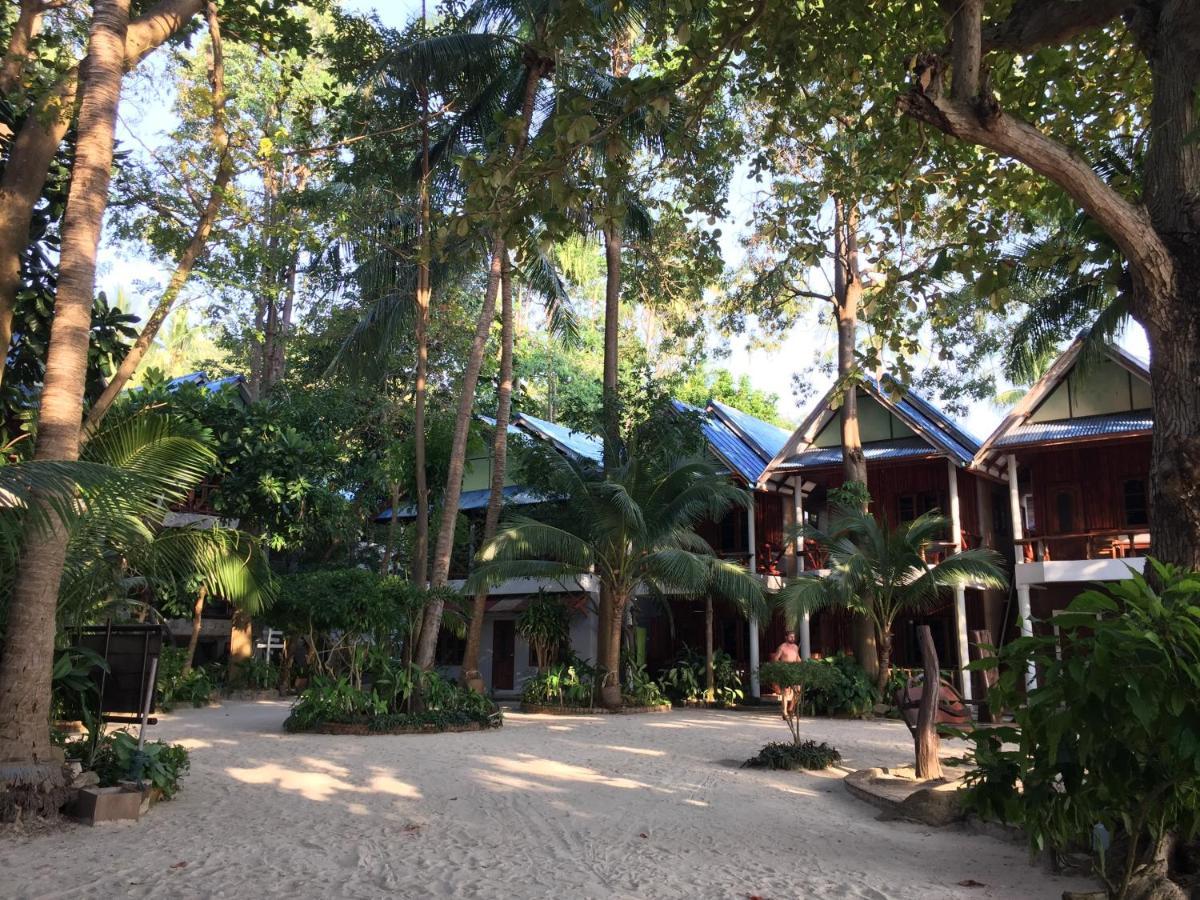 Big Fish Resort קו טאו מראה חיצוני תמונה