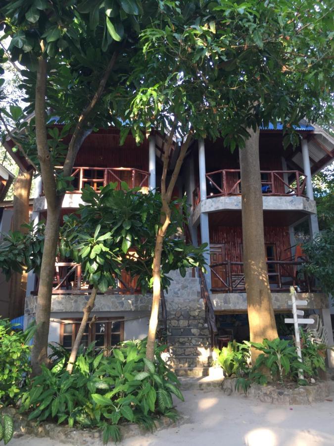 Big Fish Resort קו טאו מראה חיצוני תמונה