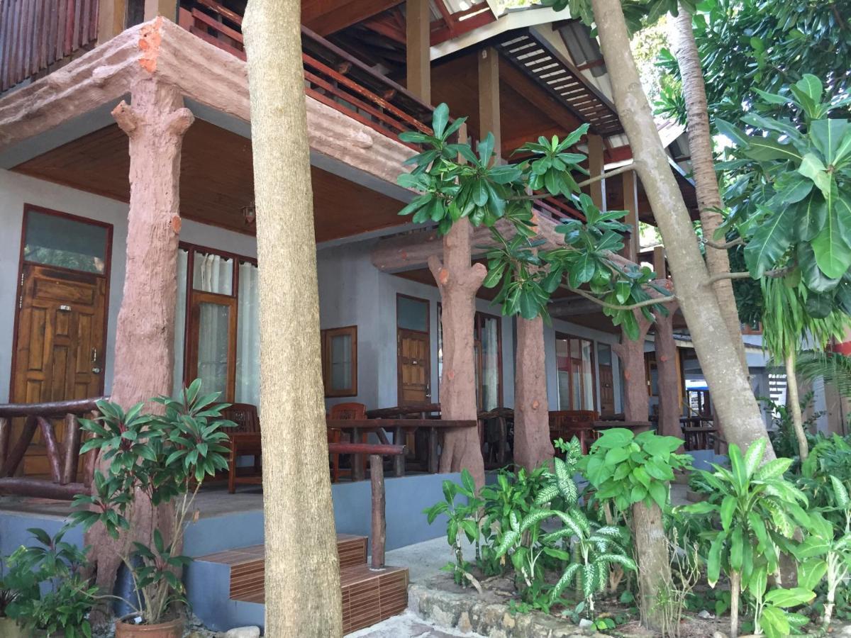 Big Fish Resort קו טאו מראה חיצוני תמונה