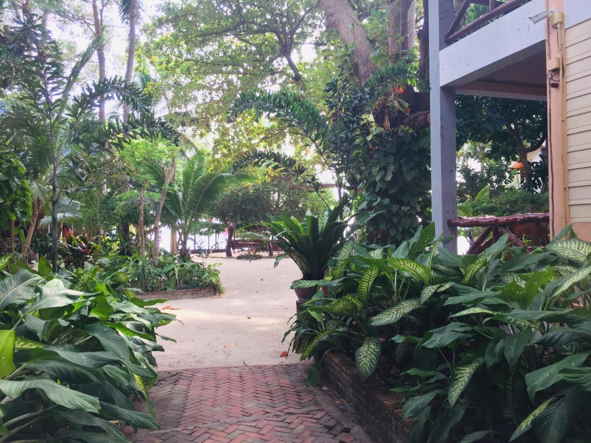 Big Fish Resort קו טאו מראה חיצוני תמונה