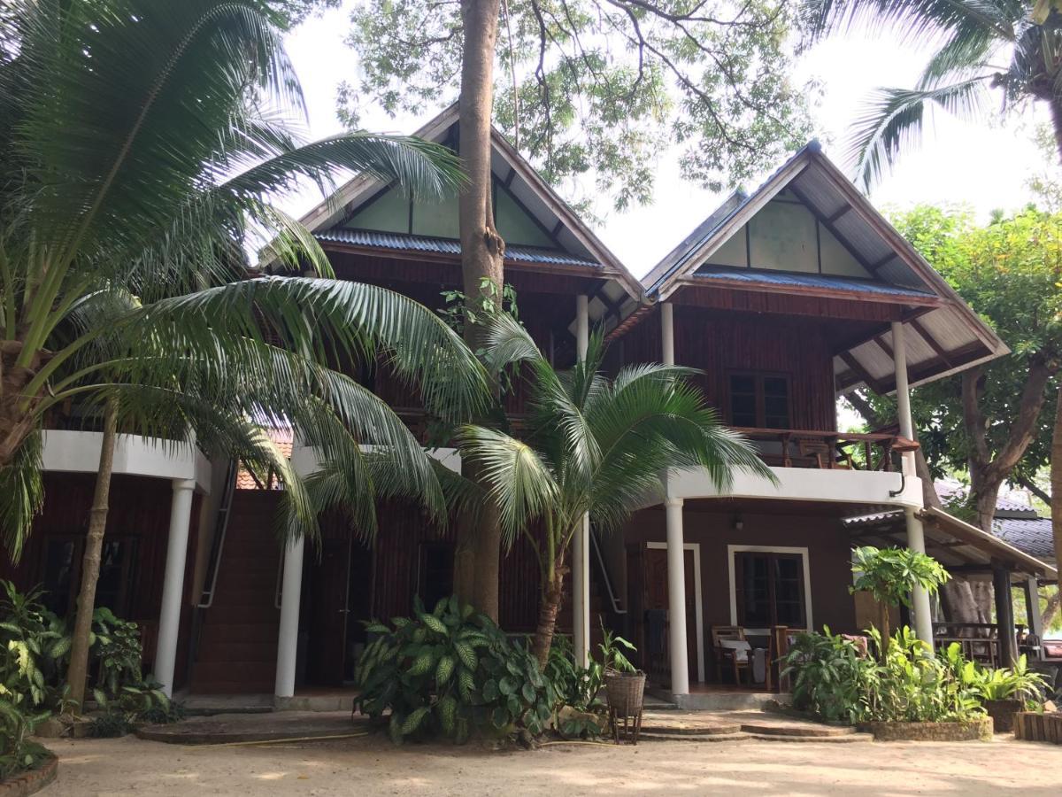 Big Fish Resort קו טאו מראה חיצוני תמונה