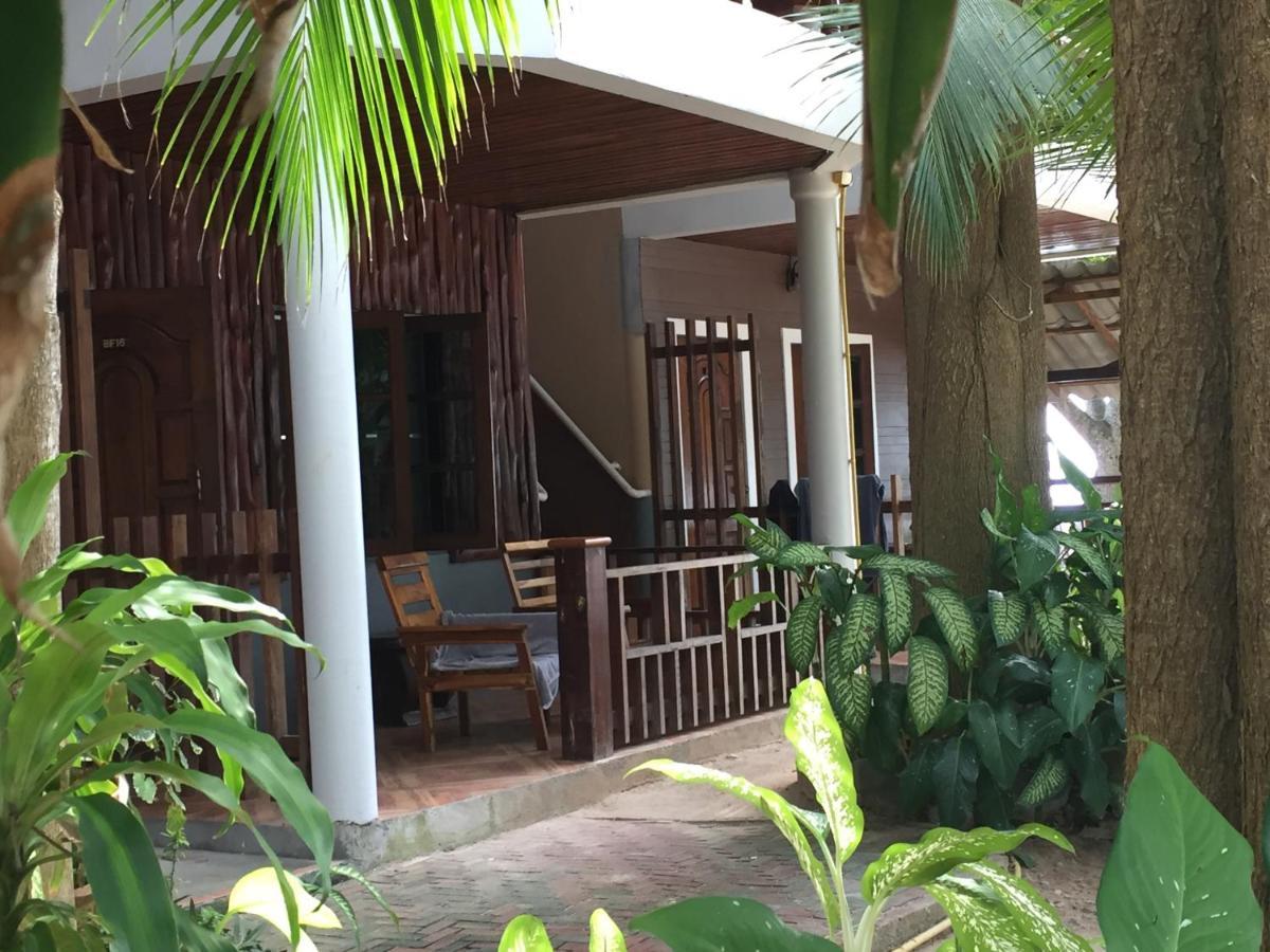 Big Fish Resort קו טאו מראה חיצוני תמונה