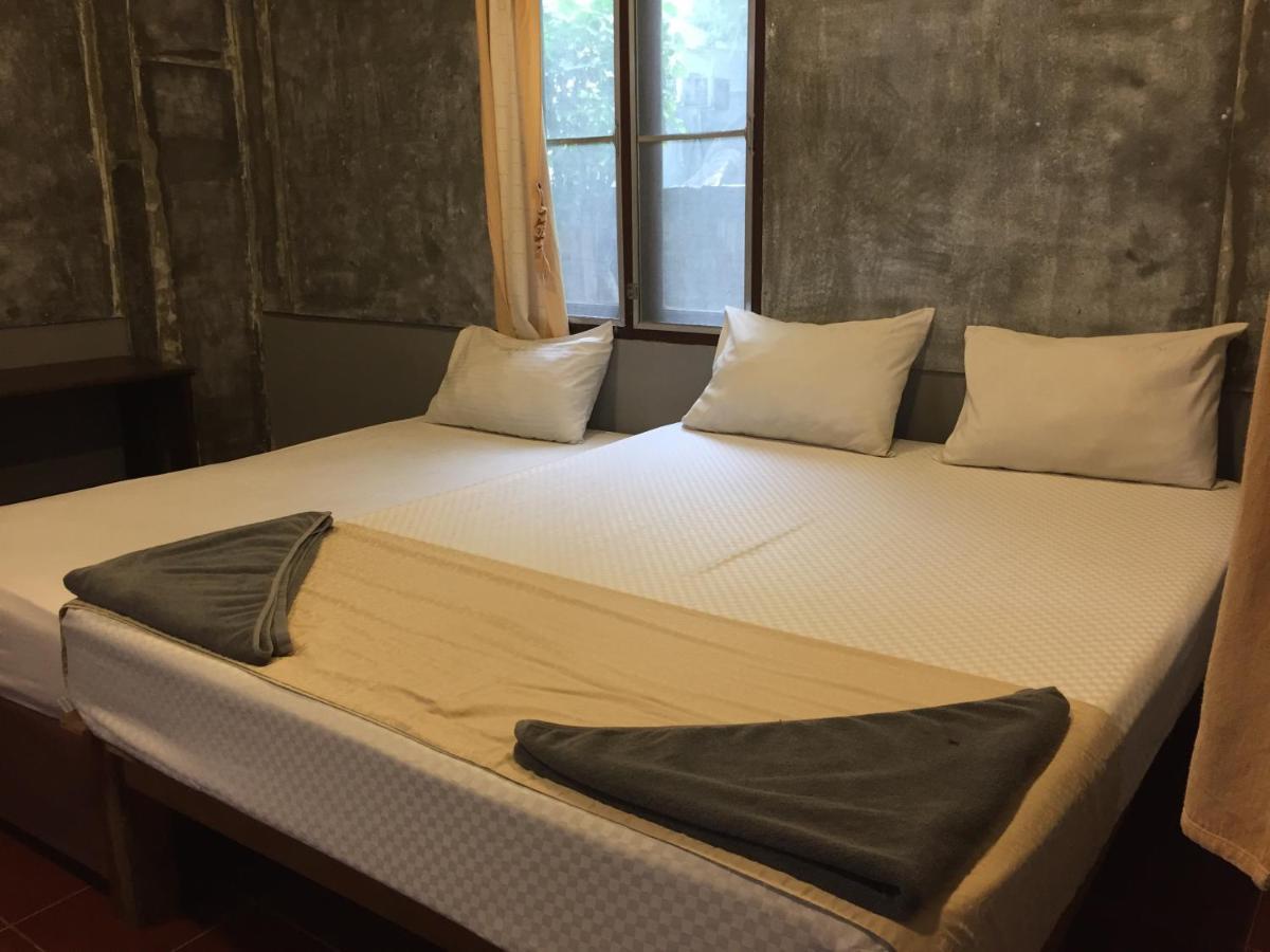 Big Fish Resort קו טאו מראה חיצוני תמונה