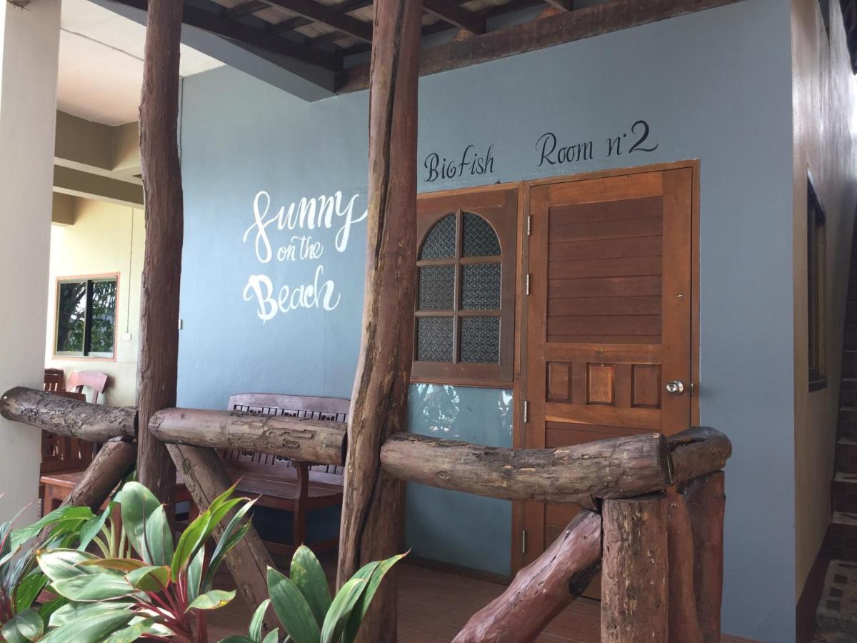Big Fish Resort קו טאו מראה חיצוני תמונה