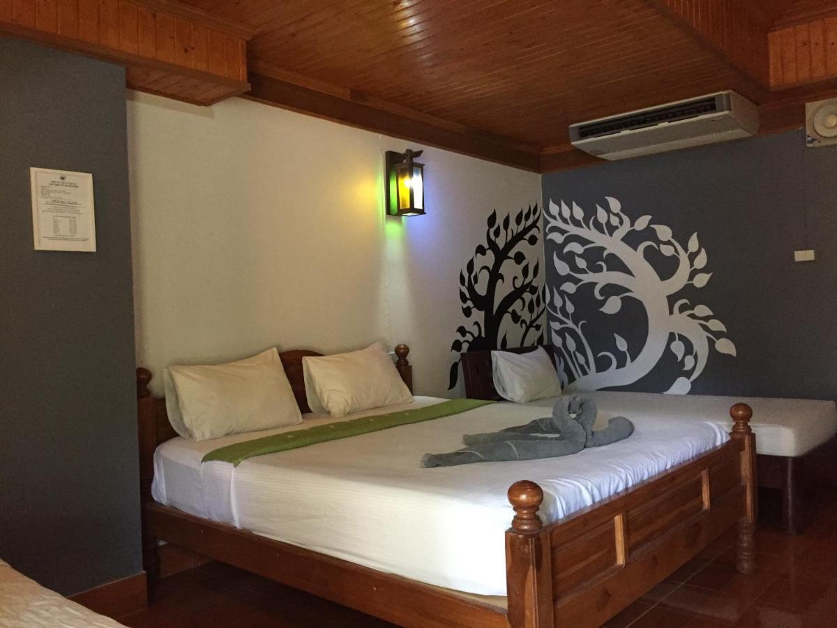 Big Fish Resort קו טאו מראה חיצוני תמונה