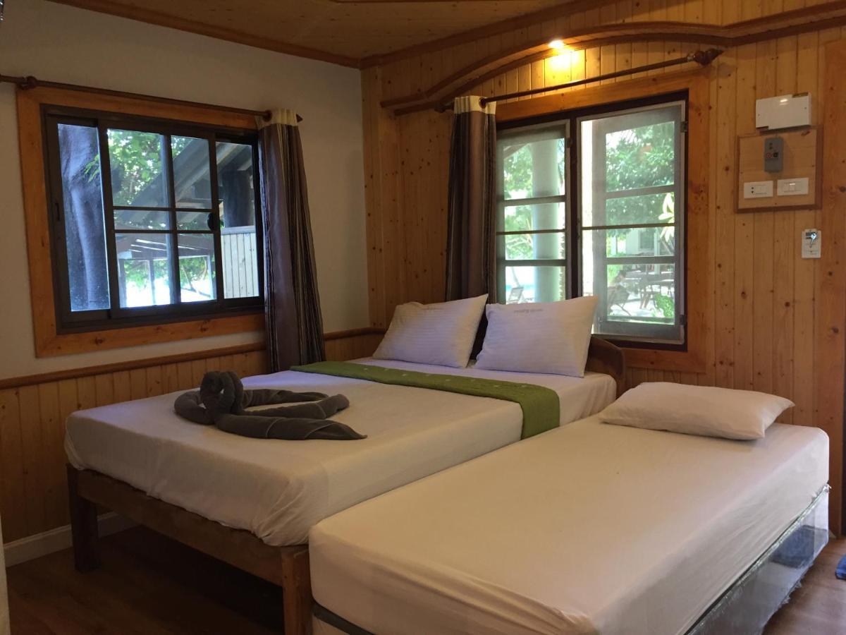 Big Fish Resort קו טאו מראה חיצוני תמונה