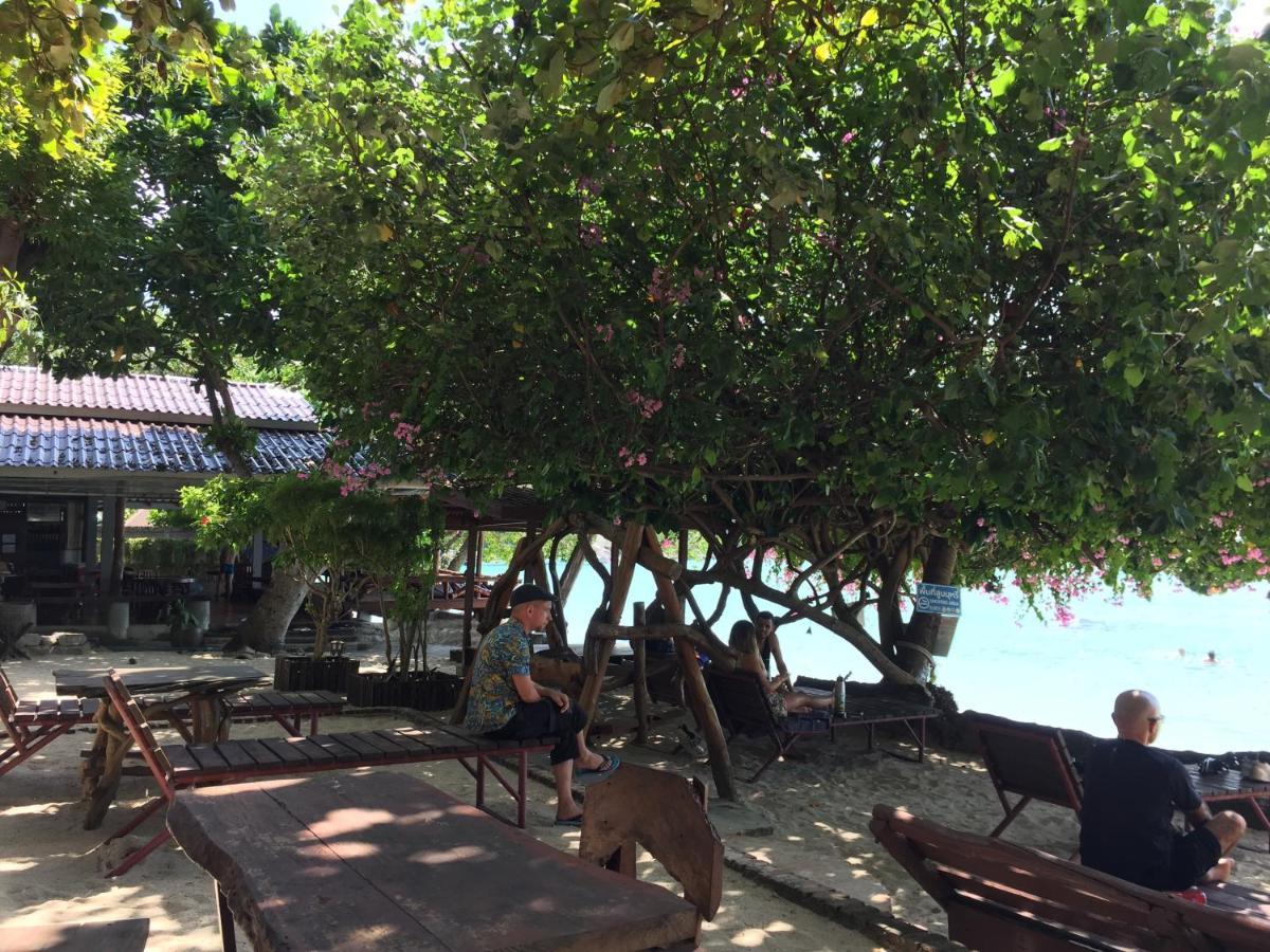 Big Fish Resort קו טאו מראה חיצוני תמונה