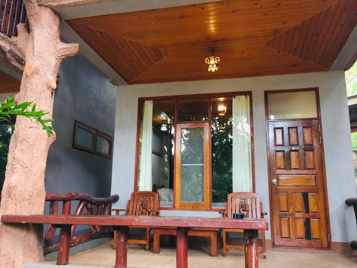 Big Fish Resort קו טאו מראה חיצוני תמונה