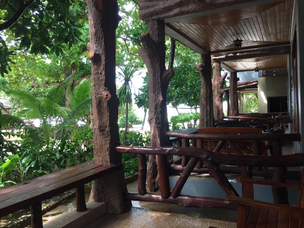 Big Fish Resort קו טאו מראה חיצוני תמונה