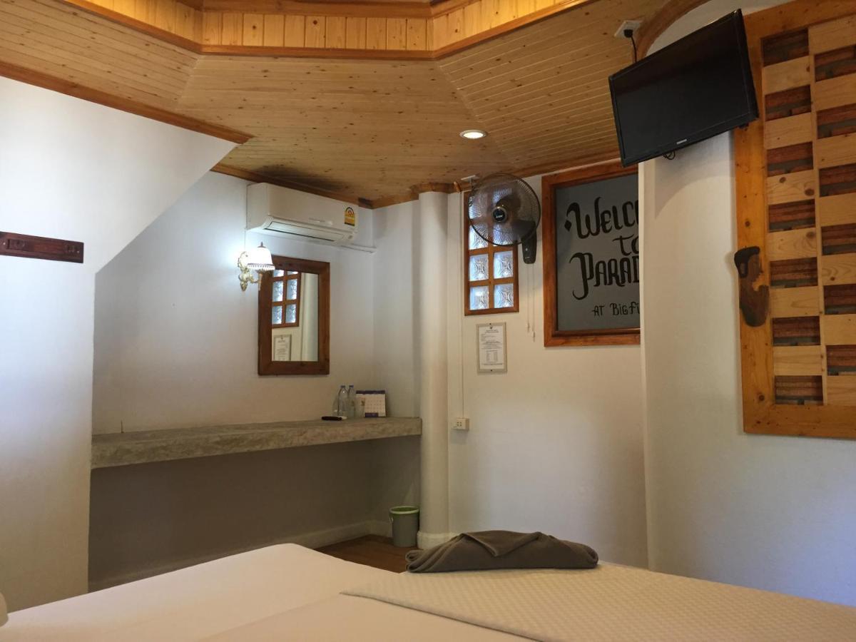 Big Fish Resort קו טאו מראה חיצוני תמונה