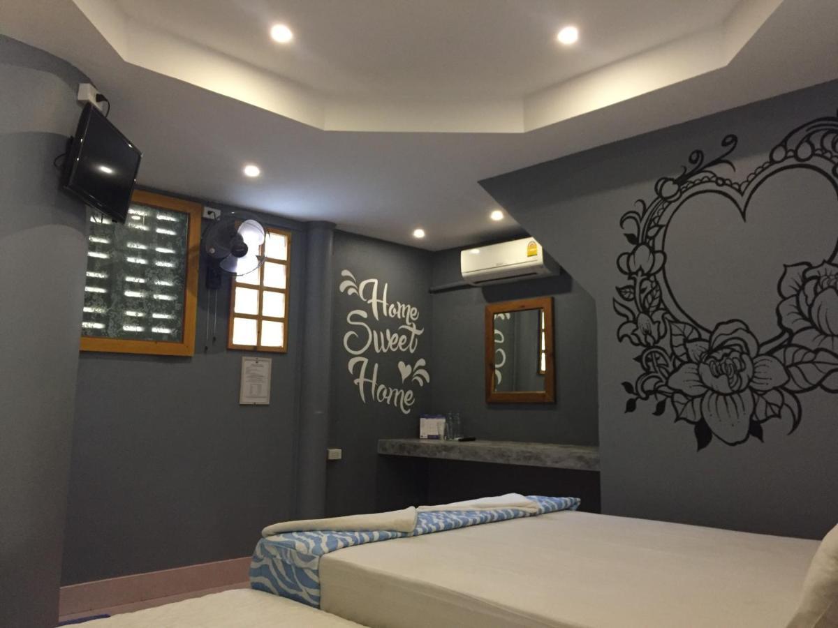 Big Fish Resort קו טאו מראה חיצוני תמונה