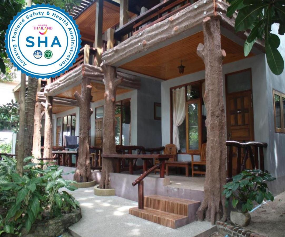 Big Fish Resort קו טאו מראה חיצוני תמונה
