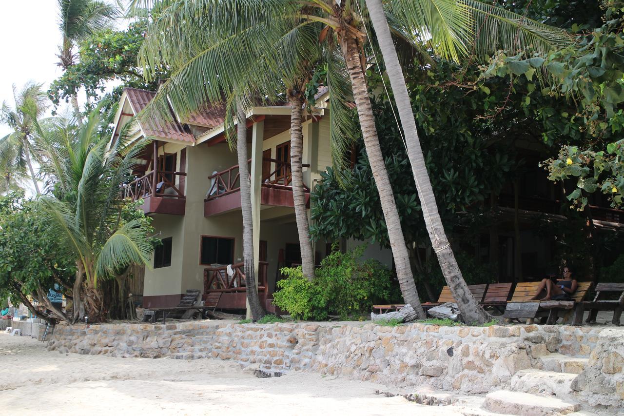 Big Fish Resort קו טאו מראה חיצוני תמונה