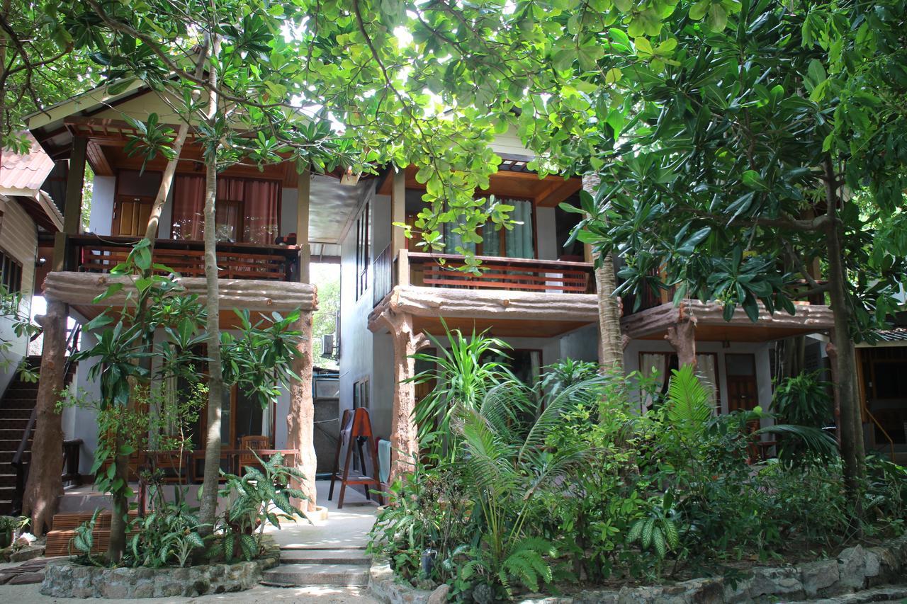 Big Fish Resort קו טאו מראה חיצוני תמונה