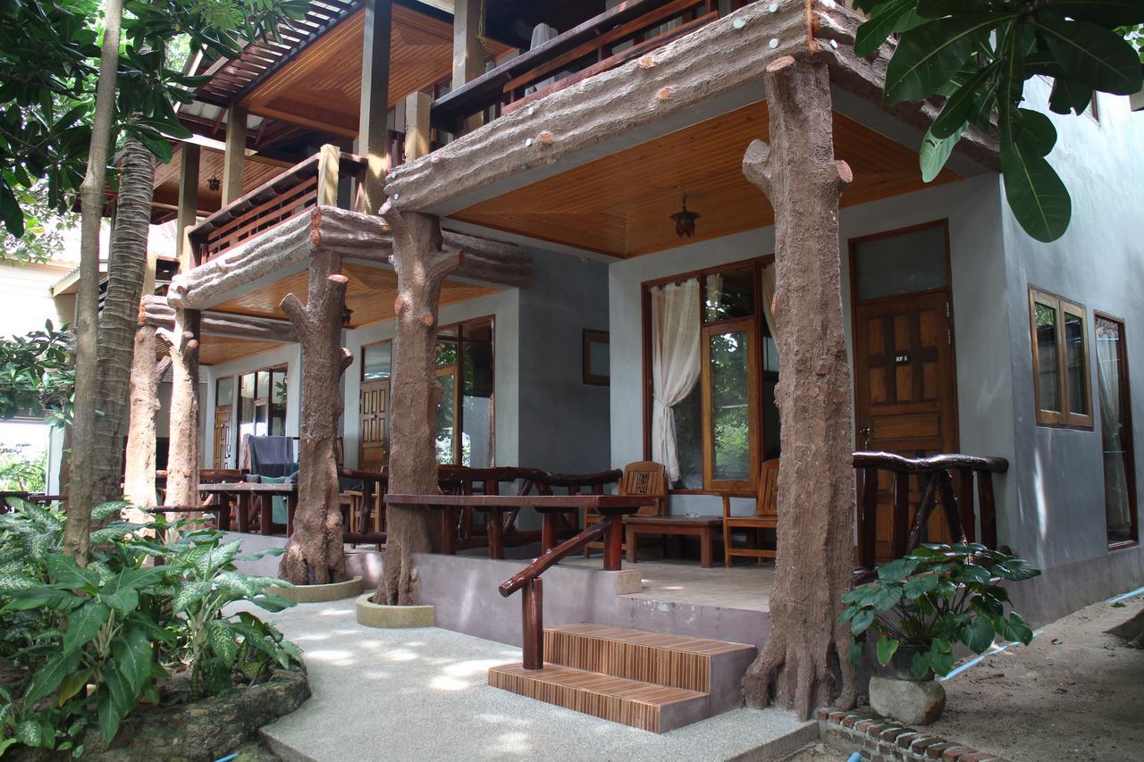 Big Fish Resort קו טאו מראה חיצוני תמונה