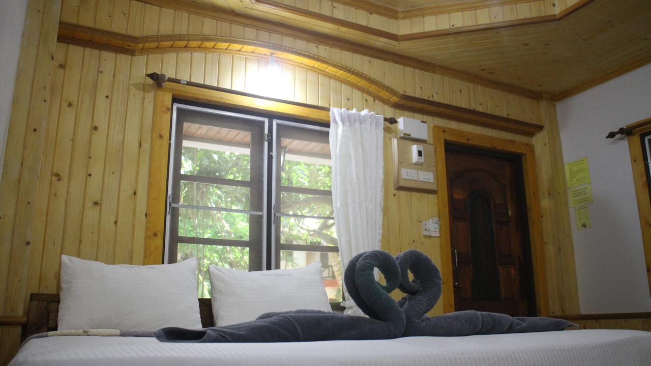 Big Fish Resort קו טאו מראה חיצוני תמונה