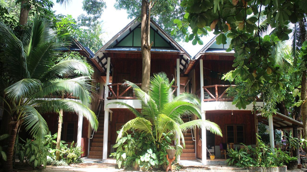 Big Fish Resort קו טאו מראה חיצוני תמונה