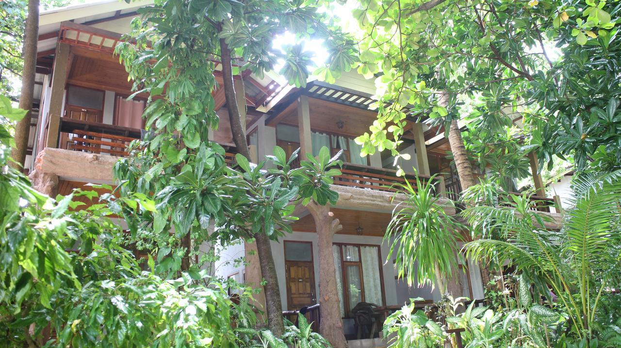 Big Fish Resort קו טאו מראה חיצוני תמונה