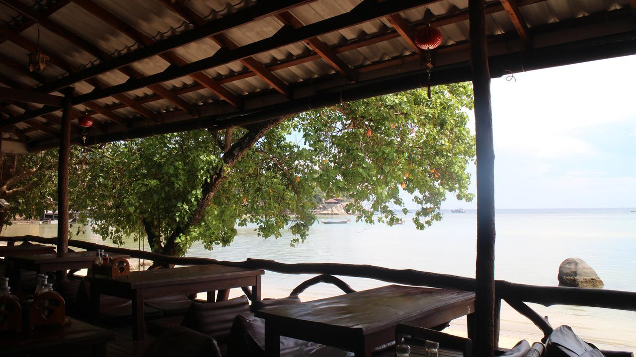 Big Fish Resort קו טאו מראה חיצוני תמונה