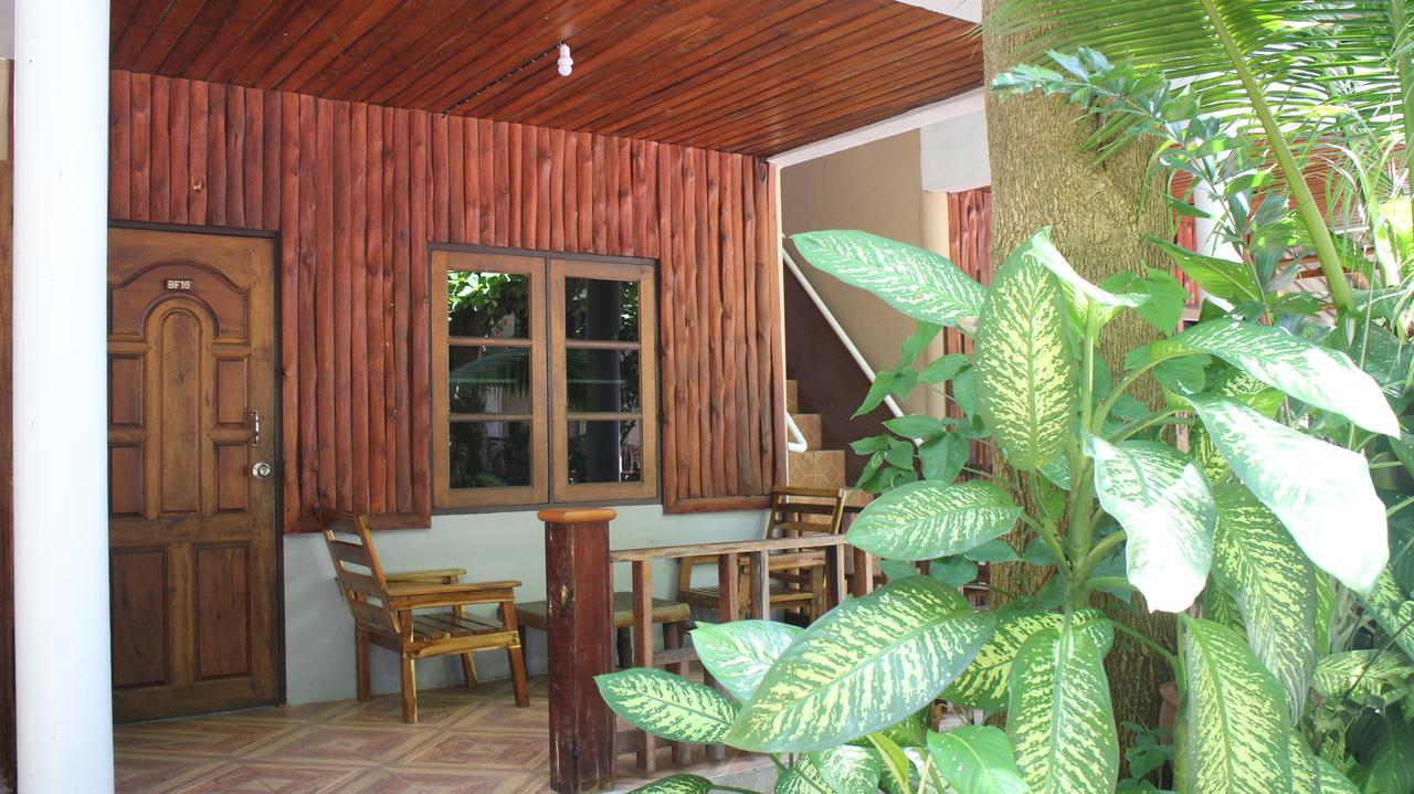 Big Fish Resort קו טאו מראה חיצוני תמונה