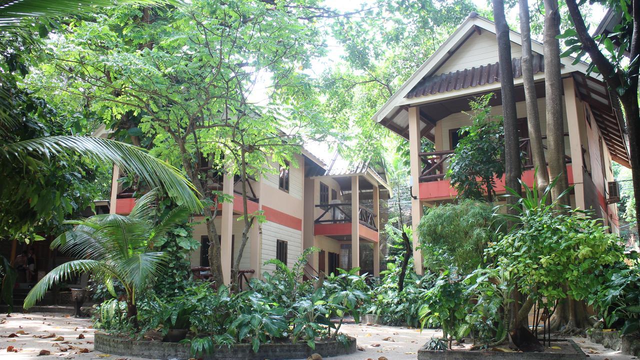 Big Fish Resort קו טאו מראה חיצוני תמונה