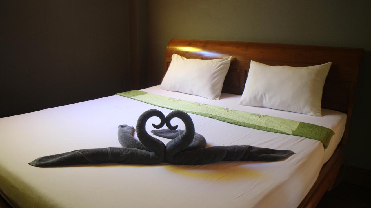 Big Fish Resort קו טאו מראה חיצוני תמונה