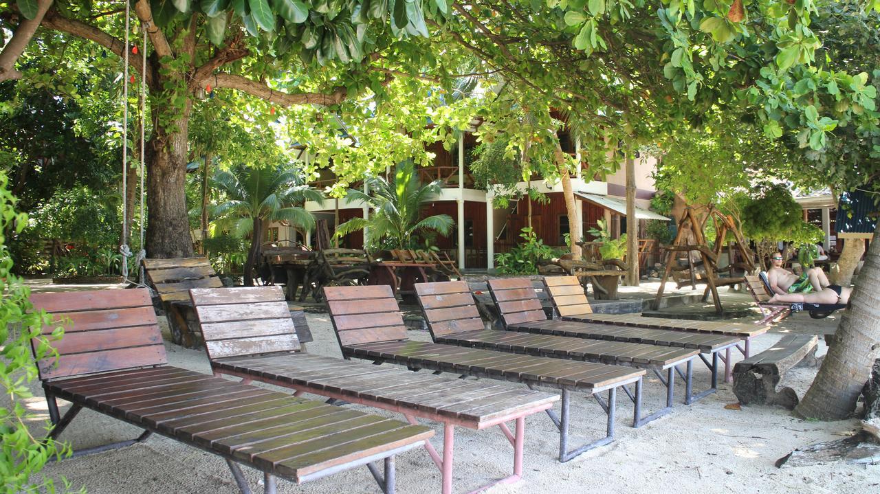 Big Fish Resort קו טאו מראה חיצוני תמונה